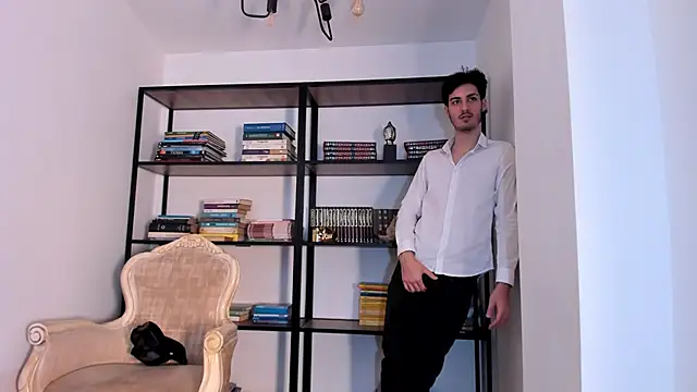 Emir_Ozan_ Live XXX Chat