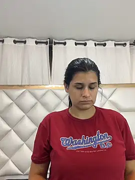 ArinaFoxx's Live XXX Chat