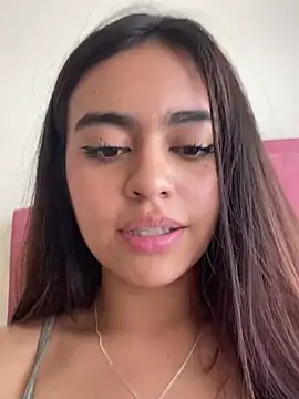 KityOlivia's Webcam Show