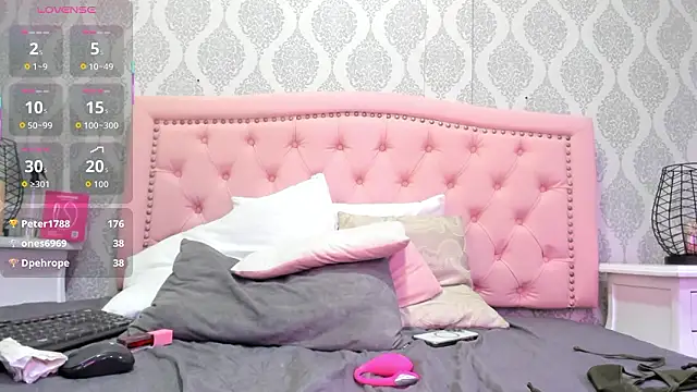 Chat XXX Live emma_scott_7