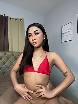 Diannellove Adlı Modelin Canlı XXX Sohbeti