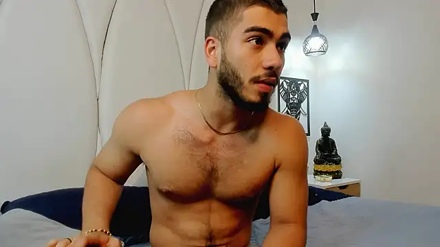 Chat XXX Live Franco_banderas