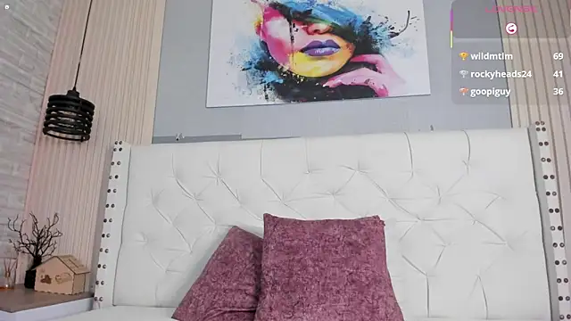 ariana__rosse Live XXX-Chat