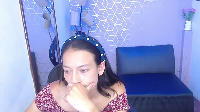 Živý XXX chat Vivian_Dutch