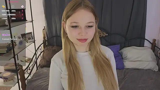 Kim_Northav's Live XXX Chat