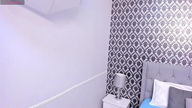 VanessaFory's Live XXX Chat