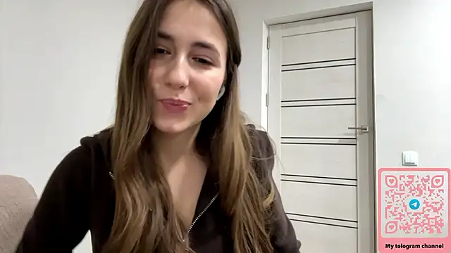 DeannaSuri's Live XXX Chat