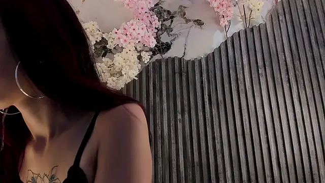 Molly_Bms_'s Live XXX Chat