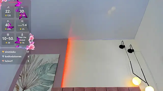 VelvetQueen__ Live XXX-Chat