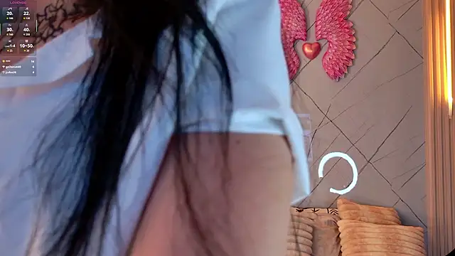 Lilith_Ink99 Live XXX-Chat