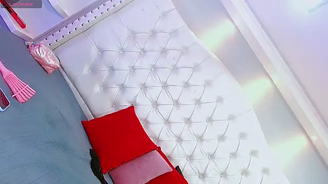 Chat XXX en directo de Elektra_Foxx_