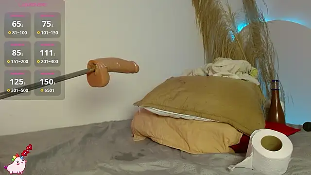 Leslie21_ Live XXX-Chat