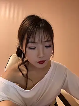 Chat XXX Live xiaoting_a