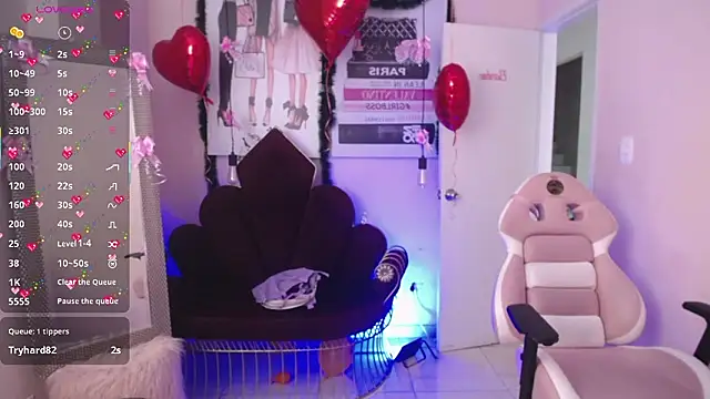 Acid_bounze Live XXX-Chat