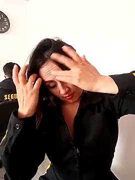 Chat XXX en directo de Alejandra_N