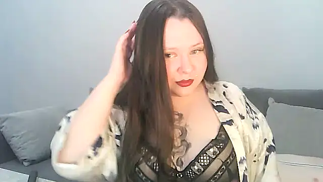 TommyandJanet Live XXX-Chat