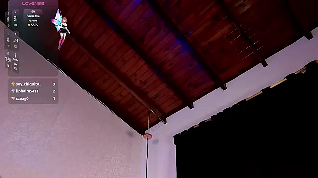 MiaJonsson_'s Live XXX Chat