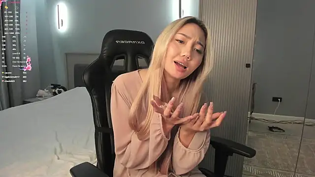 siaasian Live XXX-Chat