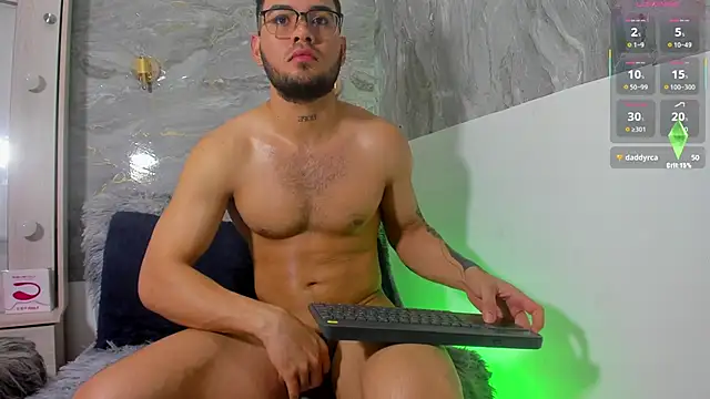 Вебкам-шоу Boyka__hot_