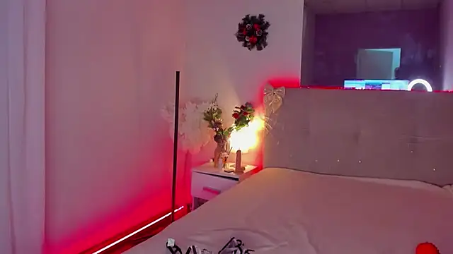 Czat XXX na żywo – LunaHeadley