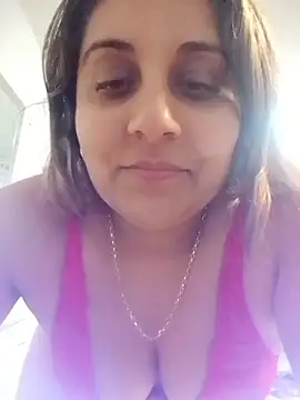 AntoAntonianna's Live XXX Chat