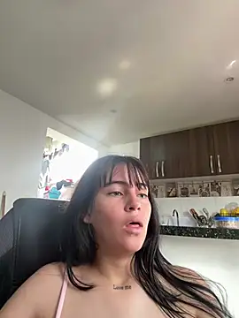 shopialove Webcam show