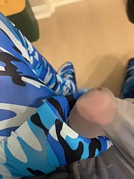 morphsuitmaniac Webcam Show