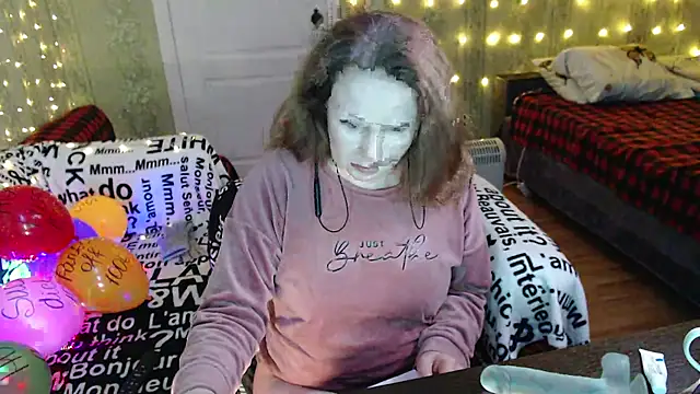 MarleneDietrich Chat XXX in diretta