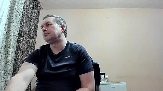 SanFrantsisko's Live XXX Chat