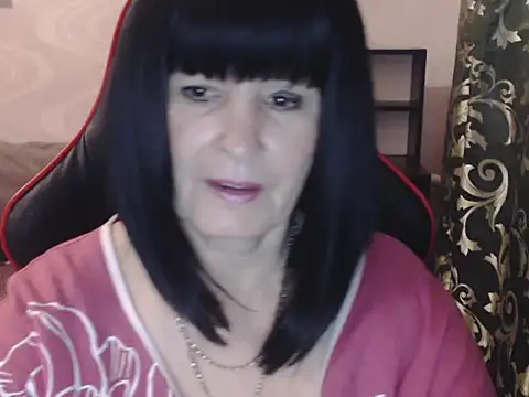 KatarinaOhDream's Live XXX Chat