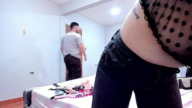 Chat XXX Live Liltildeman_moon