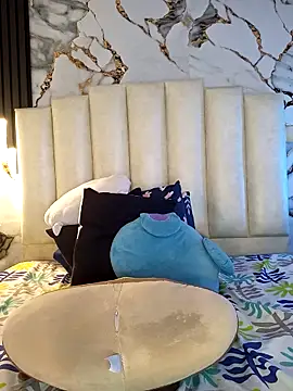 mollieblue69's Live XXX Chat