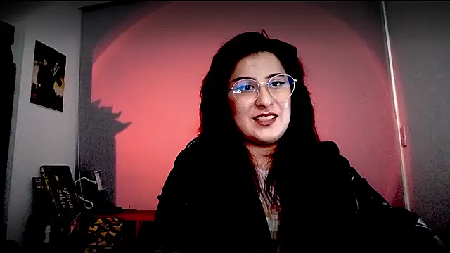 Scarlett_Sen's Live XXX Chat