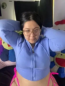 MsConejitaa's Live XXX Chat