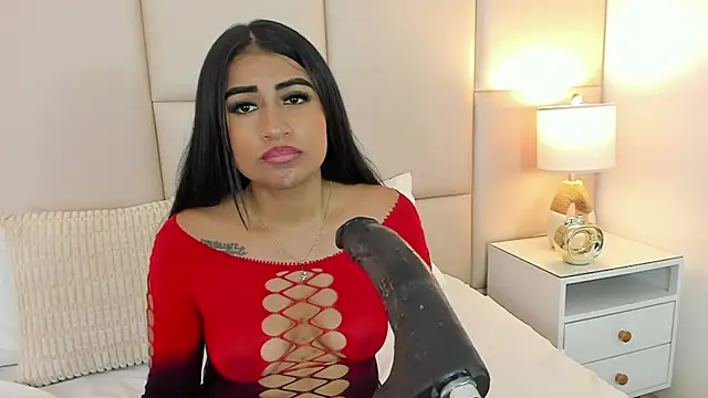 Živý XXX chat AntoniaRoss_