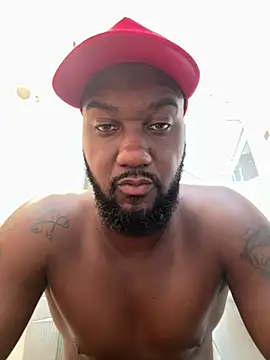 Czat XXX na żywo – blackdrey18