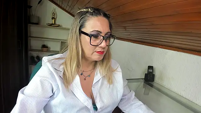 yayita_mature Live XXX-Chat