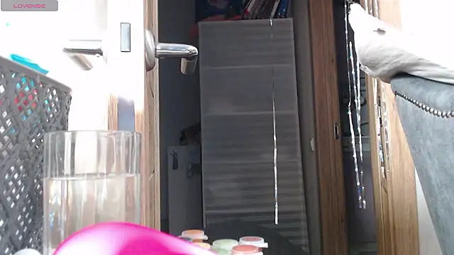 Stacy_Davice's Live XXX Chat