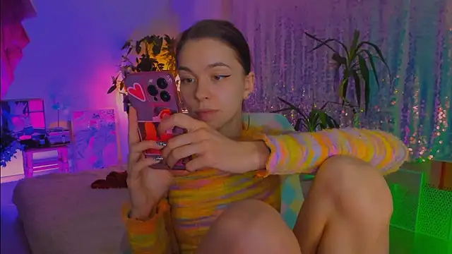 poli__'s Live XXX Chat