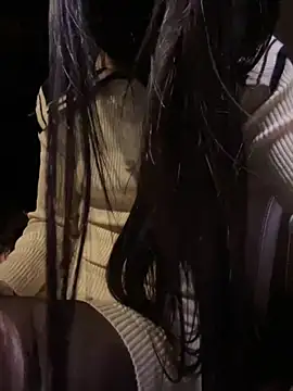 xiao-Lin – Live XXX-chat