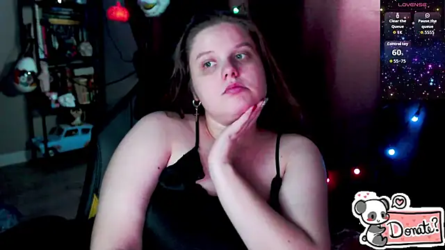 so_cute777's Live XXX Chat