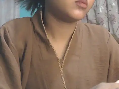 NancyRuvi's Live XXX Chat