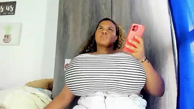 Show Webcam de bigmom69_