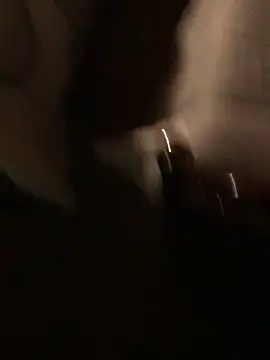 Show modela CrazyBoy95 na web-kameri