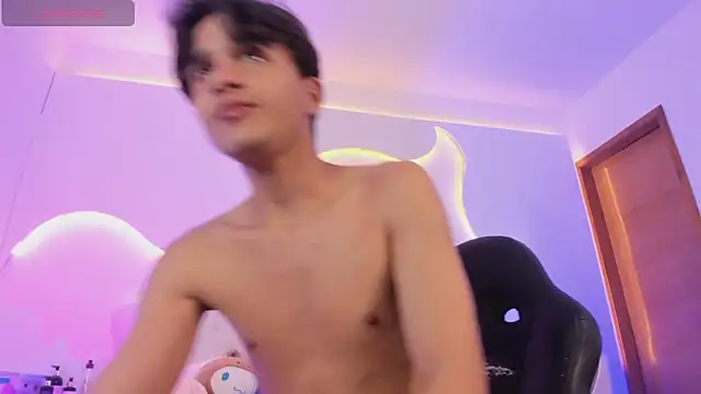 Živý XXX chat jin_luna