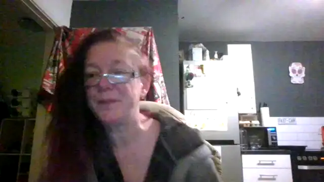 Czat XXX na żywo – Jessica-Boobles