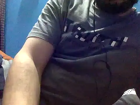 Precumboner's Live XXX Chat