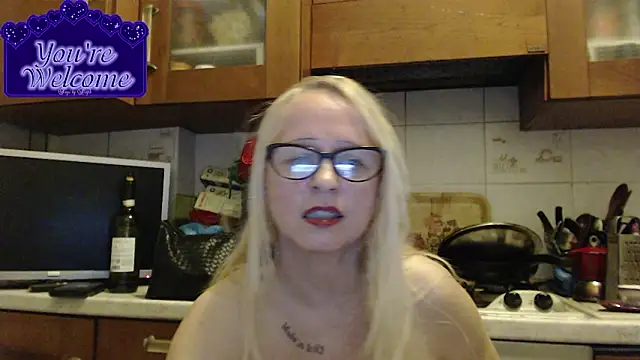 Živý XXX chat martachatte