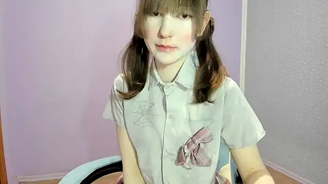 Chat XXX en directo de Yoonhee_ki