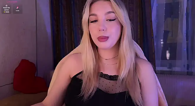 Онлайн чат XXX ariashaa